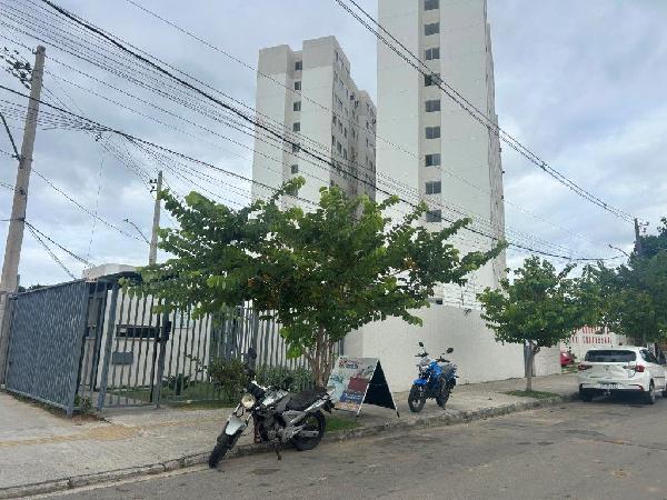 JARDIM PRIMAVERA