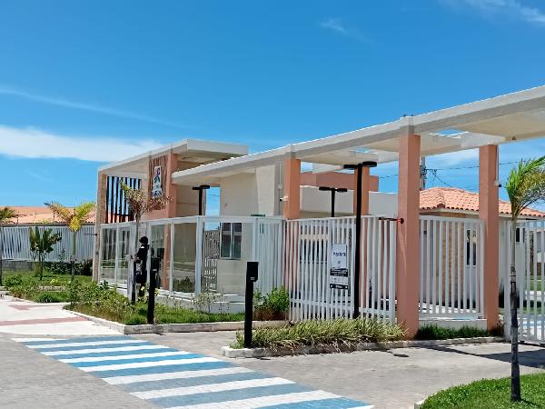 COND PARK BARRA MAIS VIVER