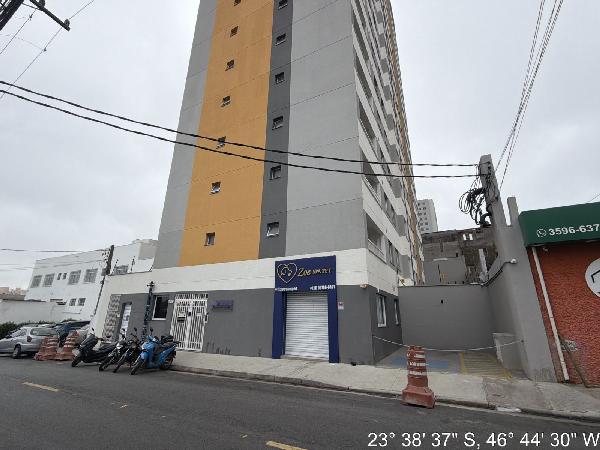 SAO PAULO - VILA DAS BELEZAS