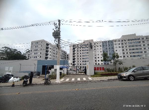 CONNECT SAO MATEUS
