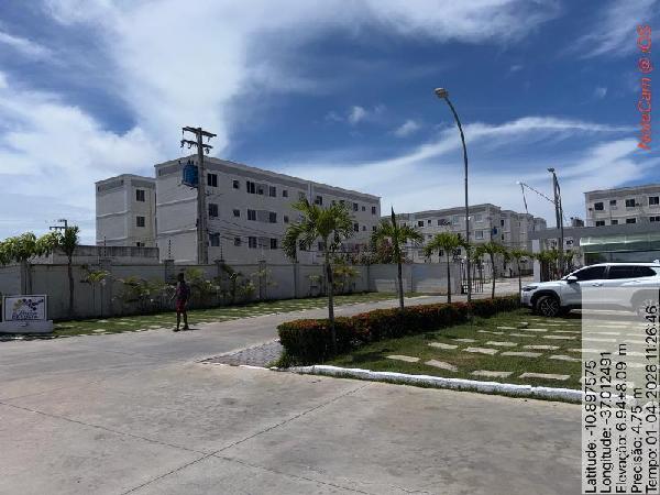 RESIDENCIAL PARQUE ALAMEDA DA COSTA