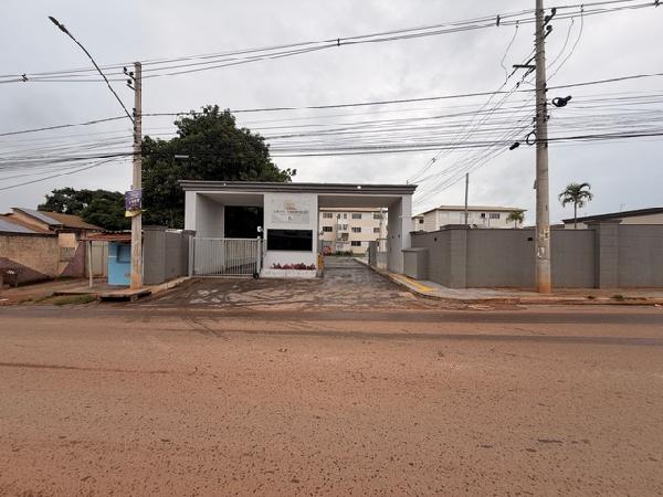 RESIDENCIAL GRAN ACRÓPOLIS IV