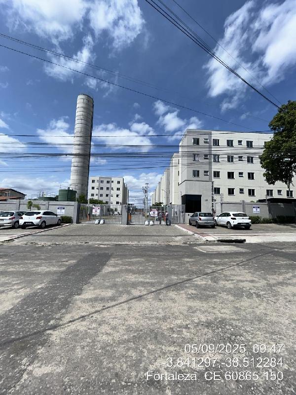 FORTALEZA - JANGURUSSU