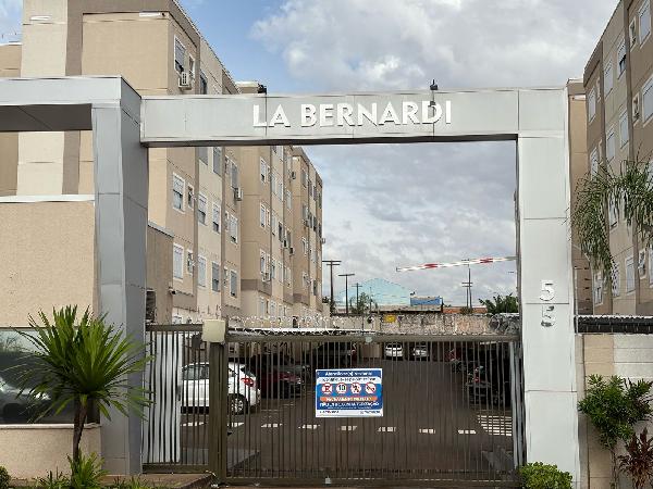 RESIDENCIAL LA BERNADI