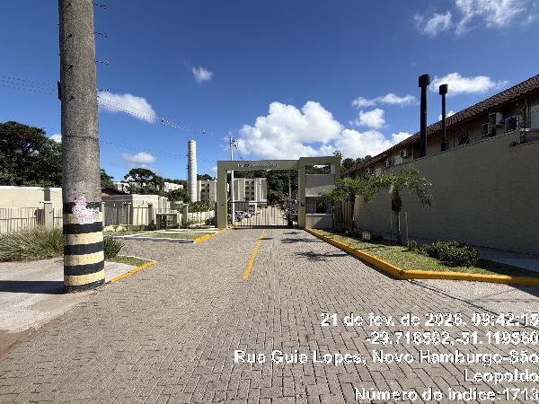 CONDOMINIO RESIDENCIAL FELICITA