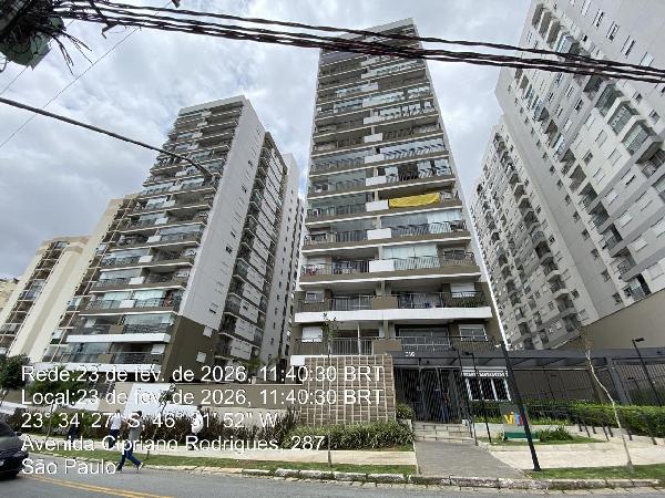 RES VITA PARQUE