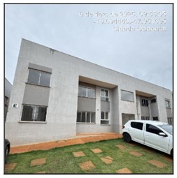 RESIDENCIAL DOS IPÊS