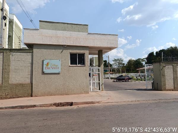 COND VILLAGE DEL VILLE