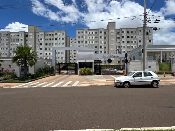 CAMPO GRANDE - SEMINARIO