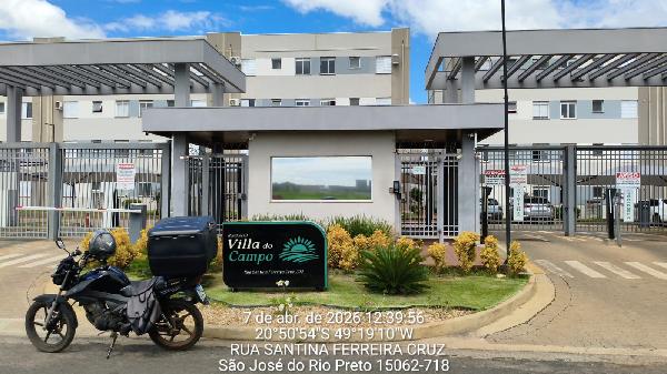 COND VITTA VILLA DO CAMPO