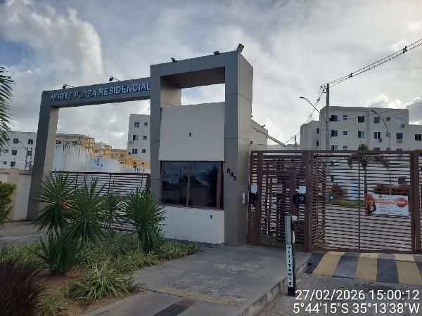 NORTE PLAZA RESIDENCIAL