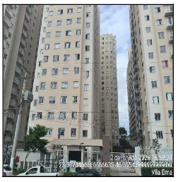 SAO PAULO - VILA GRACIOSA