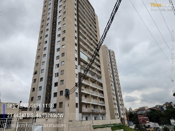 PROJETO IMOBILIARIO JD IMPERADOR VI