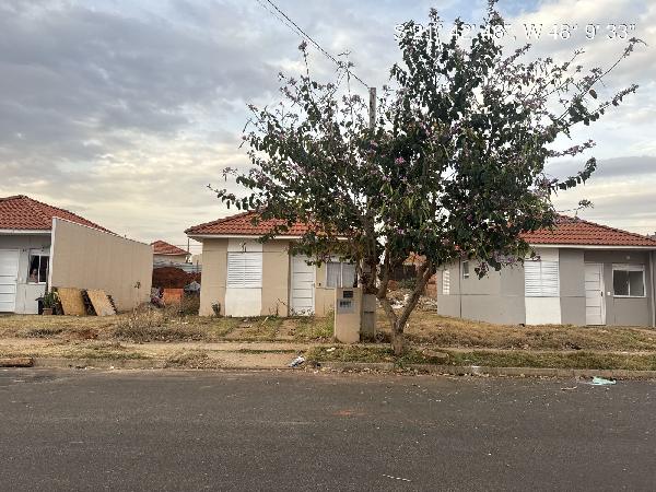 ARARAQUARA - PARQUE RESIDENCIAL JARDIM IPANEMA