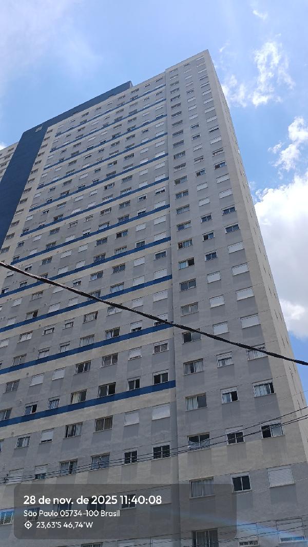 SAO PAULO - VILA ANDRADE