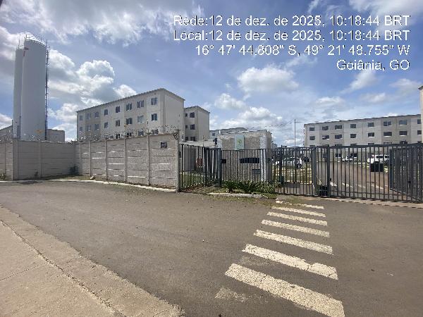 GOIANIA - RESIDENCIAL PORTO DOURADO