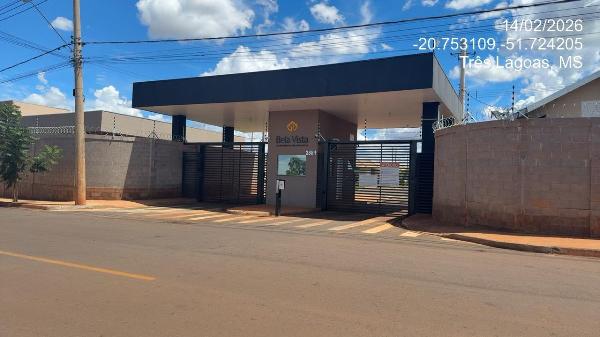 COND RES BELA VISTA