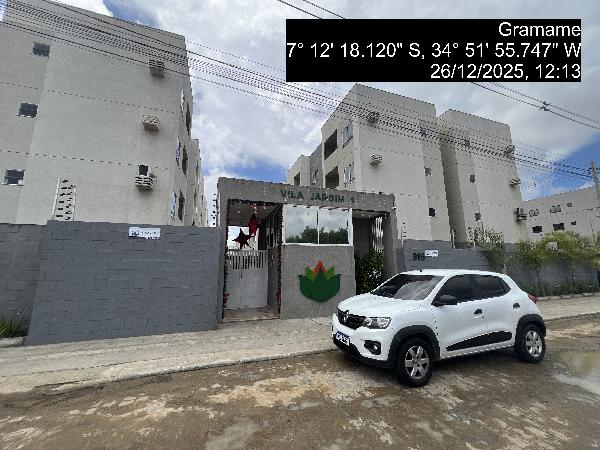 COND RES VILA JARDIM RESIDENCE CLUB