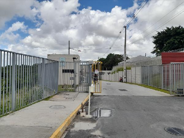 RECIFE - GUABIRABA