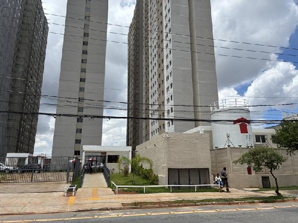 SAO PAULO - JARDIM PEREIRA LEITE