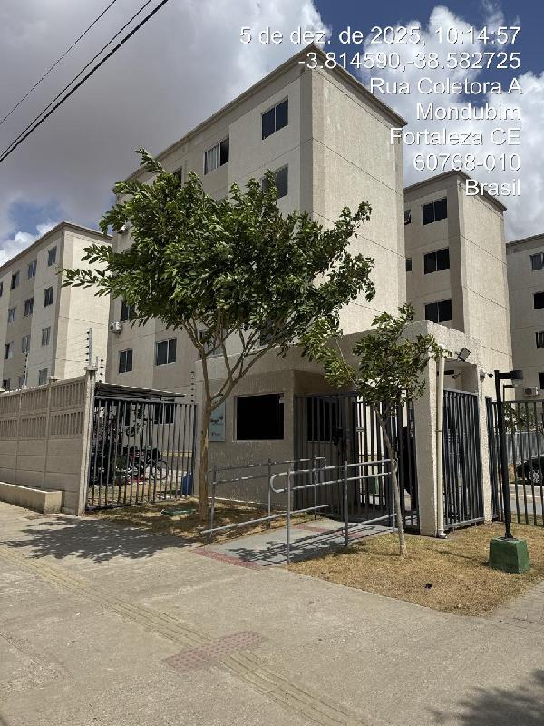 VILLAGGIO ESPERANÇA