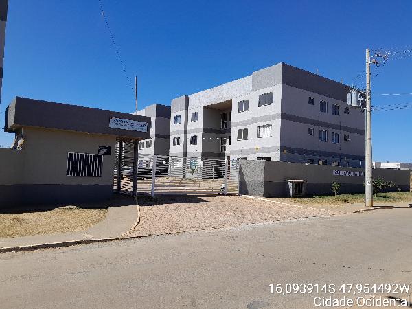 COND RESD VILLA NOVA