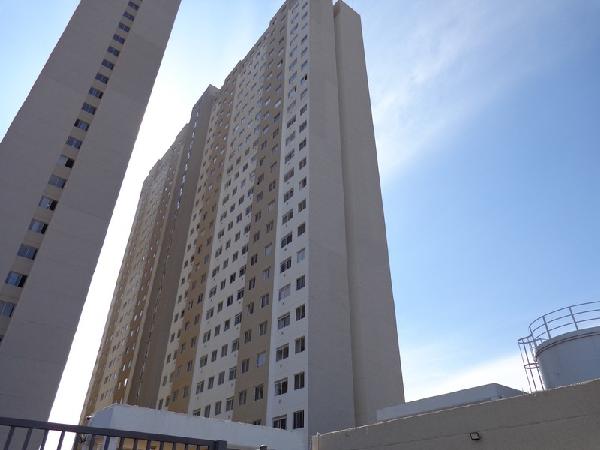 SAO PAULO - JARDIM PEREIRA LEITE