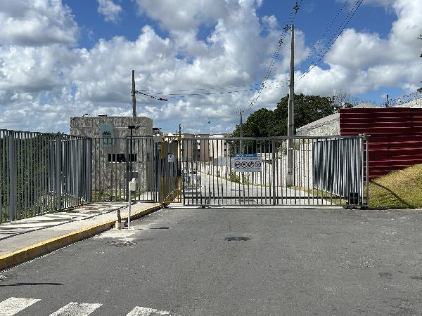 RECIFE - GUABIRABA