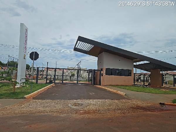 TRES LAGOAS - JARDIM PROGRESSO