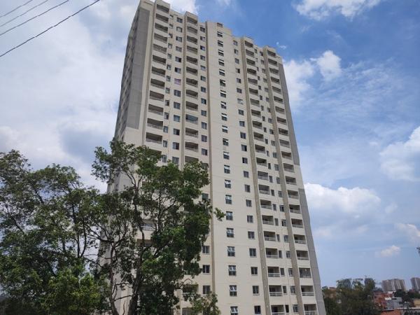 SAO PAULO - PARAISOPOLIS