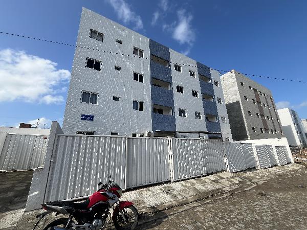 COND RES ALDENOR MENDES