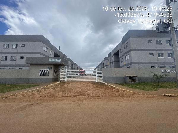 CONDOMINIO RESIDENCIAL VILLA NOVA