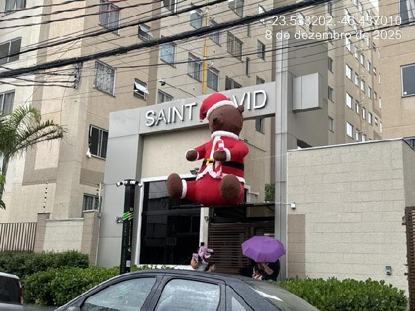 SAINT DAVID