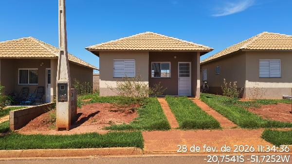 COND RES BELA VISTA