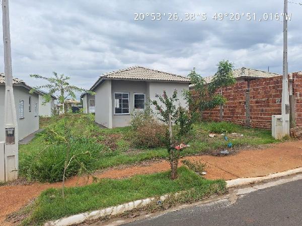 SAO JOSE DO RIO PRETO - RESIDENCIAL GUMERCINDO DE SETA