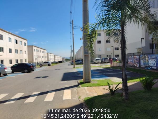 VILA CERRADO I