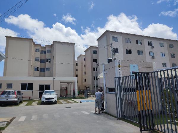 PARQUE LUSITANIA -CONDOMINIO IV