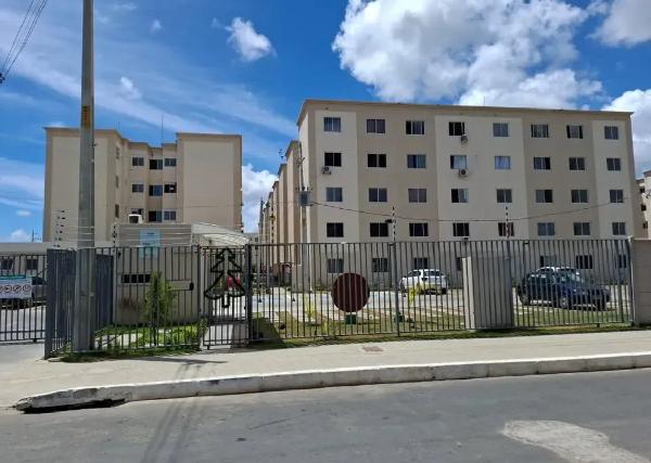 PARQUE LUSITANIA -CONDOMINIO IV