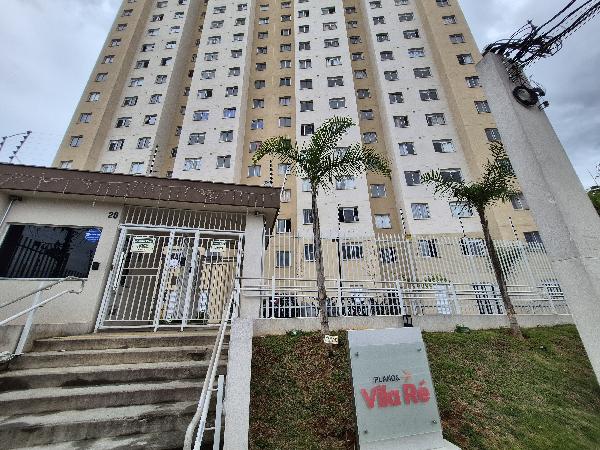 COND RES PLANO E VILA RE