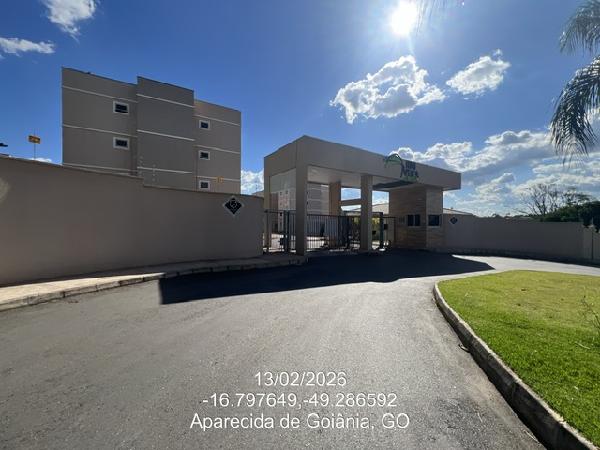 RNI VEGA JARDIM