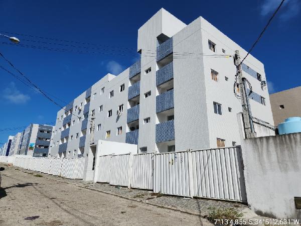 COND. RESIDENCIAL FORD