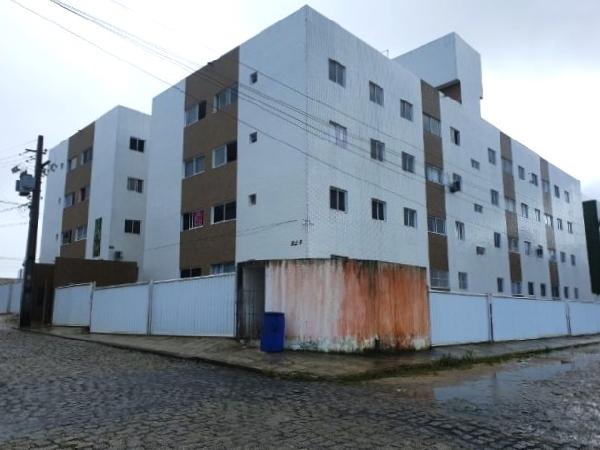JOAO PESSOA - GRAMAME