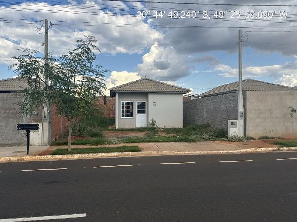 SAO JOSE DO RIO PRETO - RESIDENCIAL JOSE BERNARDES COELHO