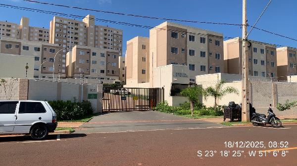 LONDRINA - RES LAKE VAN GOGH