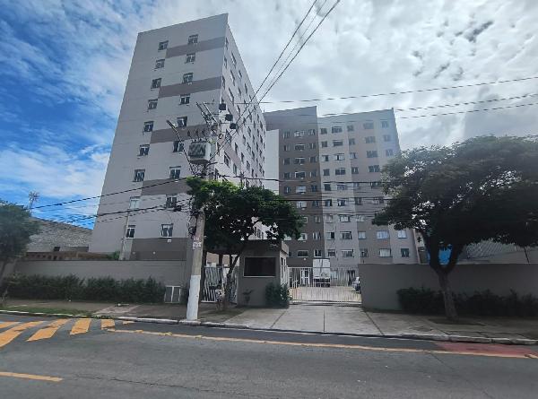 RESIDENCIAL FORLIFE FREGUESIA
