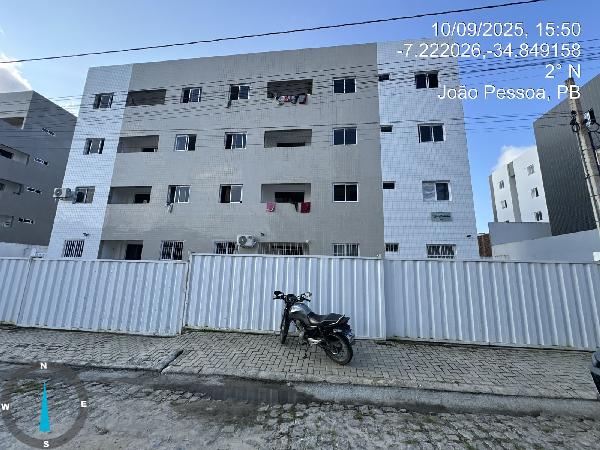JOAO PESSOA - GRAMAME
