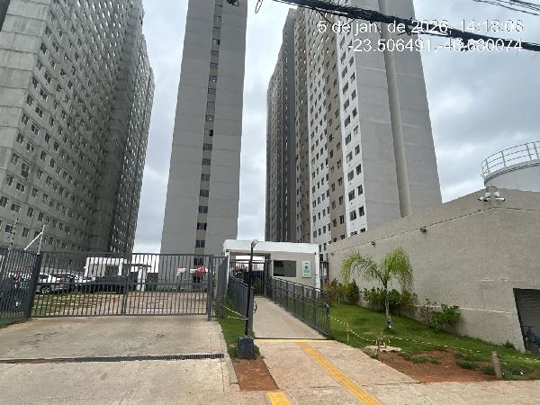 SAO PAULO - JARDIM PEREIRA LEITE