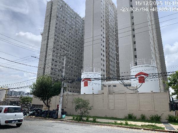 SAO PAULO - JARDIM PEREIRA LEITE