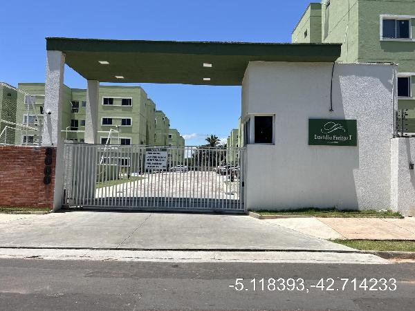 COND LUCIDIO FREITAS I