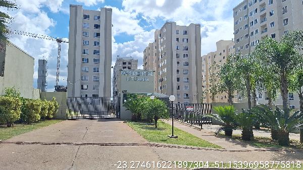 RESIDENCIAL LITUÂNIA